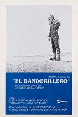 Poster for El Banderillero
