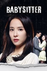 Poster di 베이비시터