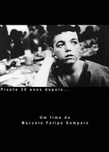 Pixote – 30 Anos Depois (2010)
