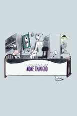 Poster for More Than God 