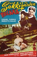 Poster for Säkkijärven polkka 