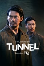 Poster for Tunnel Season 1