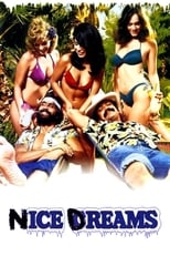 Cheech et Chong's Nice Dreams serie streaming