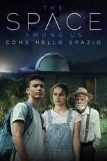 The space among us - Come nello spazio