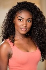 Foto retrato de Loren Lott