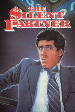 The Silent Partner (1978) Box Art