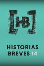 Poster for Historias Breves 14 