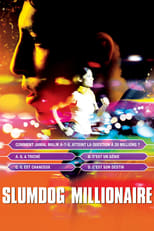 Slumdog Millionaire serie streaming