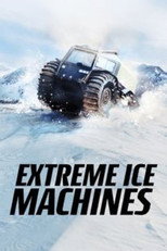 Extreme Ice Machines poster