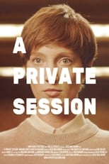 Poster di A Private Session