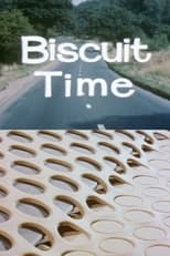 Poster for Biscuit Time 