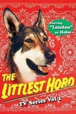 Poster for The Littlest Hobo Season 1