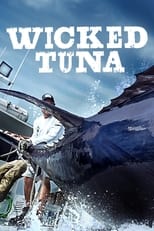 Poster for Wicked Tuna Season 13