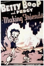 Poster for Making Friends