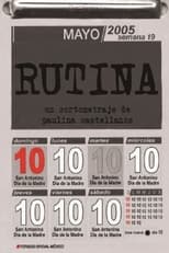 Poster for Rutina