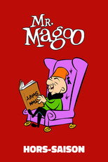 Affiche de Épisodes spéciaux — Mr.Magoo