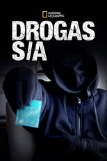 Pôster de Temporada 6 — Drogas S/A