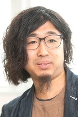 Foto retrato de Yoshiki Obata