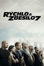 Rýchlo a zbesilo 7