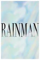 Poster for Short Cuts: Barry Levinson's "Rain Man" 