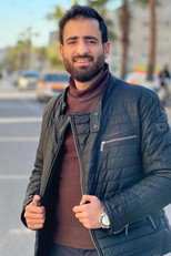 أنور المشولي as  in Arzaq