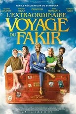 L'Extraordinaire voyage du Fakir