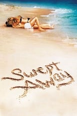 Poster for Swept Away 