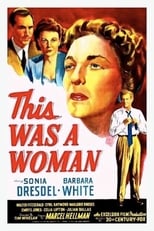 Poster for This Was a Woman