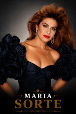 Foto retrato de María Sorté
