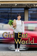 Girl Eat World poster