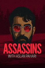 ASSASSINS with Aslan Pahari poster