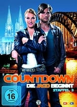 Poster for Countdown – Die Jagd beginnt Season 3