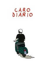 Caro diario poster movie