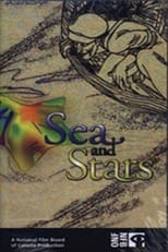 Poster for Sea and Stars