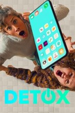 Detox: 1ª Temporada