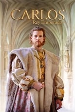 Poster for Carlos, rey emperador Season 1