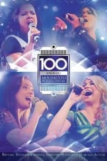 Poster for 100 Anos do Movimento Pentecostal 