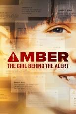 Amber: The Girl Behind the Alert main poster