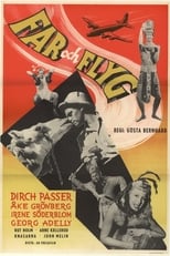 Poster for Far och flyg