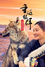 Return to the Wolves 10th Anniversary Special poster