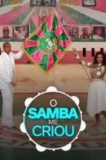 Poster for O Samba Me Criou