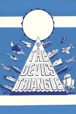 Poster for The Devil's Triangle 