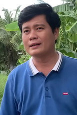 Foto retrato de Trần Thế Khương