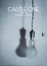 Poster for Castle One (The Light Bulb Film)