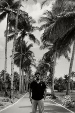 Foto retrato de Ronald Raymond Lawrence