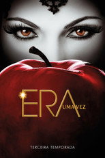Era uma Vez: 3ª Temporada