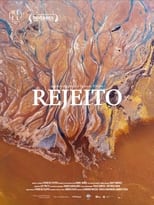 Poster for Rejeito 