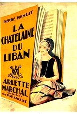 Poster for Milady of Liban