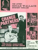 Poster for Change Partners