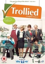 Poster for Trollied Season 2